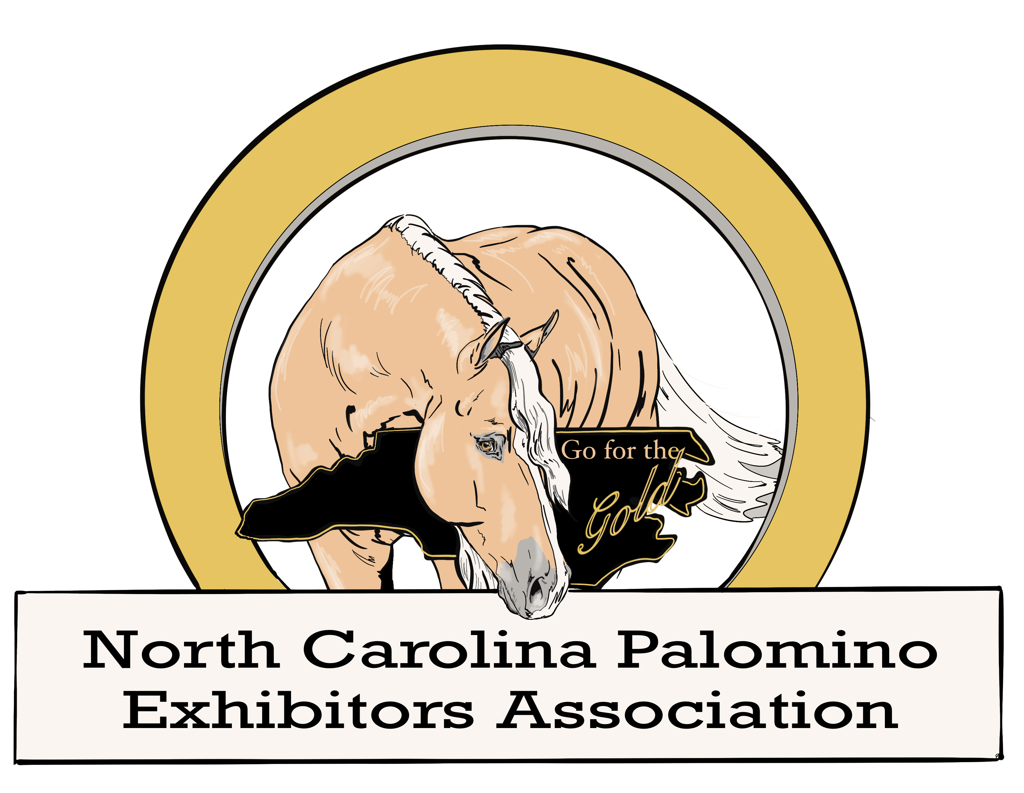 North Carolina Palomino Exhibitors Association